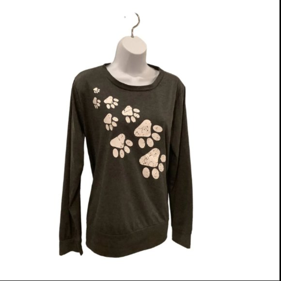 Tops - Sweatshirt